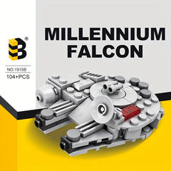 8 Fighter Building Block Model Holiday Collection For Kids Adults