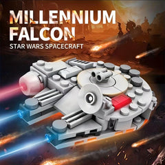 8 Fighter Building Block Model Holiday Collection For Kids Adults