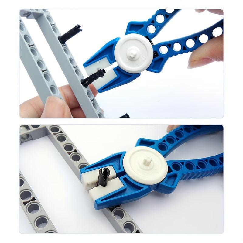 Toy Building Blocks Disassembly Tool Set