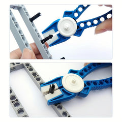 Toy Building Blocks Disassembly Tool Set