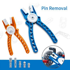Toy Building Blocks Disassembly Tool Set