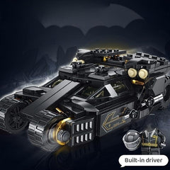 Sports Car Series Building Block Model Toys