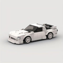294pcs Racing Car Building Blocks City Vehicle Toys Gift