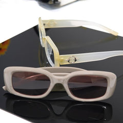Polycarbonate Decorative Glasses For Men And Women