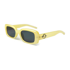 Polycarbonate Decorative Glasses For Men And Women