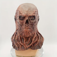 Scary Zombie Latex Mask Halloween Costume Prop