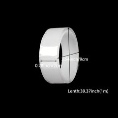 Reusable Double Sided Tape Adhesive Traceless Sticker Removable Universal Disks