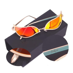 Men's Anime Cosplay Sunglasses UV Protection