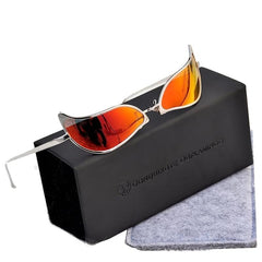 Men's Anime Cosplay Sunglasses UV Protection