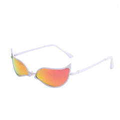 Men's Anime Cosplay Sunglasses UV Protection