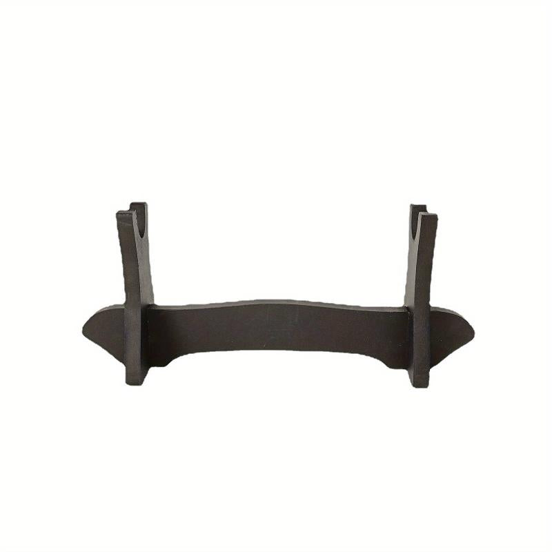 Samurai Sword Rack Display Rack 1-3 Swords for Collectible Display Racks