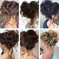 Hair Clip Claw Clips Headwear Hair Accessories For Women And Girls