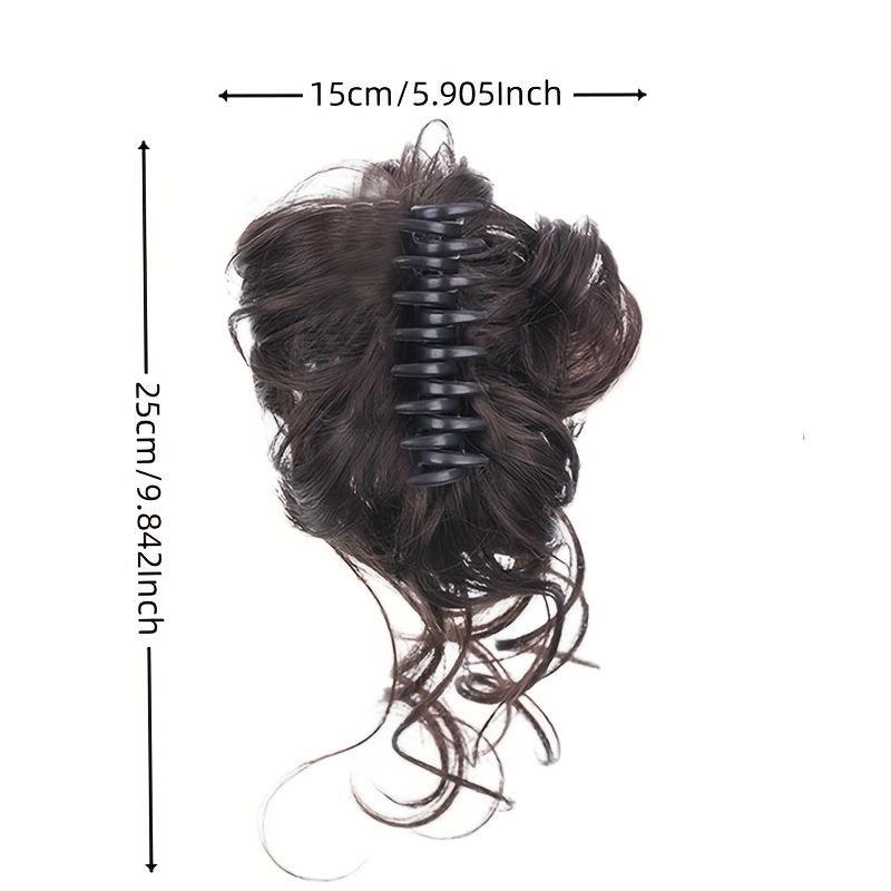 Hair Clip Claw Clips Headwear Hair Accessories For Women And Girls