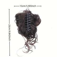 Hair Clip Claw Clips Headwear Hair Accessories For Women And Girls