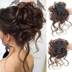 Hair Clip Claw Clips Headwear Hair Accessories For Women And Girls