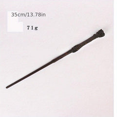 Magic Wand Plastic Cosplay Casual Props