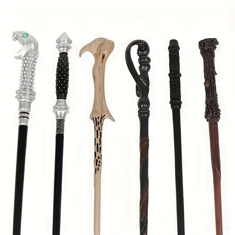 Magic Wand Plastic Cosplay Casual Props