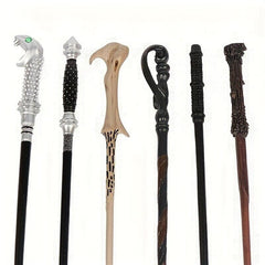 Magic Wand Plastic Cosplay Casual Props