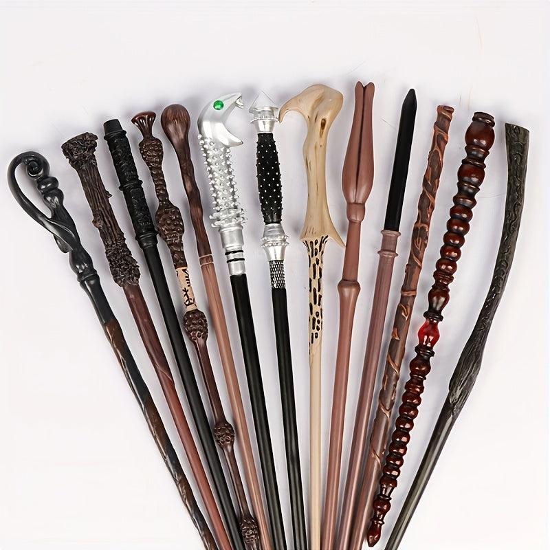 Magic Wand Plastic Cosplay Casual Props