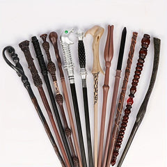 Magic Wand Plastic Cosplay Casual Props