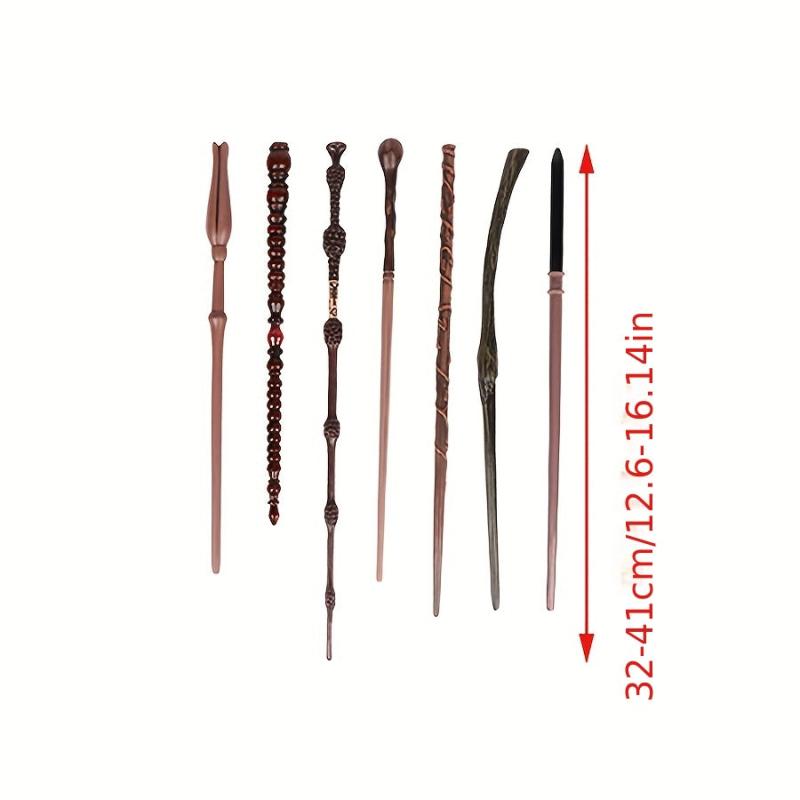Magic Wand Plastic Cosplay Casual Props