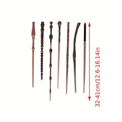 Magic Wand Plastic Cosplay Casual Props