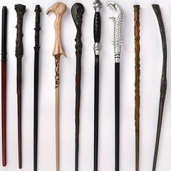 Magic Wand Plastic Cosplay Casual Props