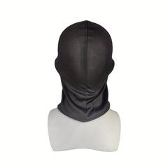 Men's Skull Ghost Face Mask