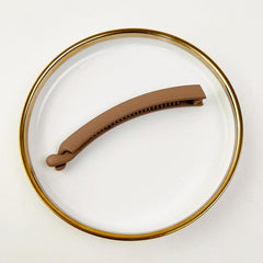 Women Banana Clips Hairpin Barrettes Hair Accessories