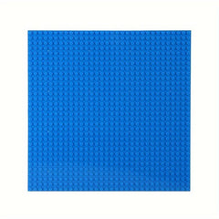 32X32 Building Block Base Plate Compatible With Small Building Blocks