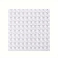 32X32 Building Block Base Plate Compatible With Small Building Blocks