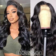 66cm Big Curly Wig Fluffy Heat Resistant Synthetic Hair Women Daily Part