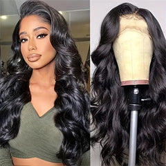 66cm Big Curly Wig Fluffy Heat Resistant Synthetic Hair Women Daily Part