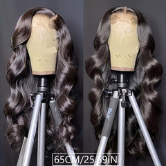 66cm Big Curly Wig Fluffy Heat Resistant Synthetic Hair Women Daily Part