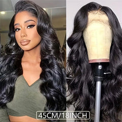 66cm Big Curly Wig Fluffy Heat Resistant Synthetic Hair Women Daily Part