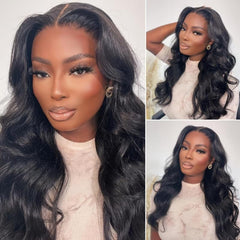 66cm Long Curly Fluffy Wig High Heat Resistant Synthetic Fiber Wig