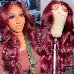 66cm Long Curly Fluffy Wig High Heat Resistant Synthetic Fiber Wig
