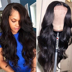 66cm Long Curly Wig Natural Fluffy Wig for Women Daily Party Decors