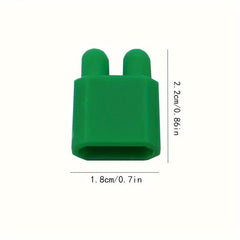 Children's Toys DIY Plastic Building Blocks Educational Toys