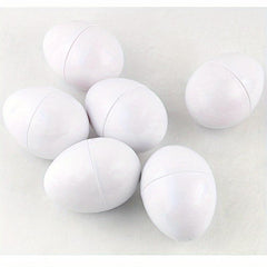 6 Pcs Educational Twisting Eggs for Kids