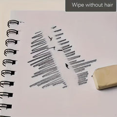 Spiral Bound Sketch Pad 30 Sheets Acid Free Artistic Drawing Paper