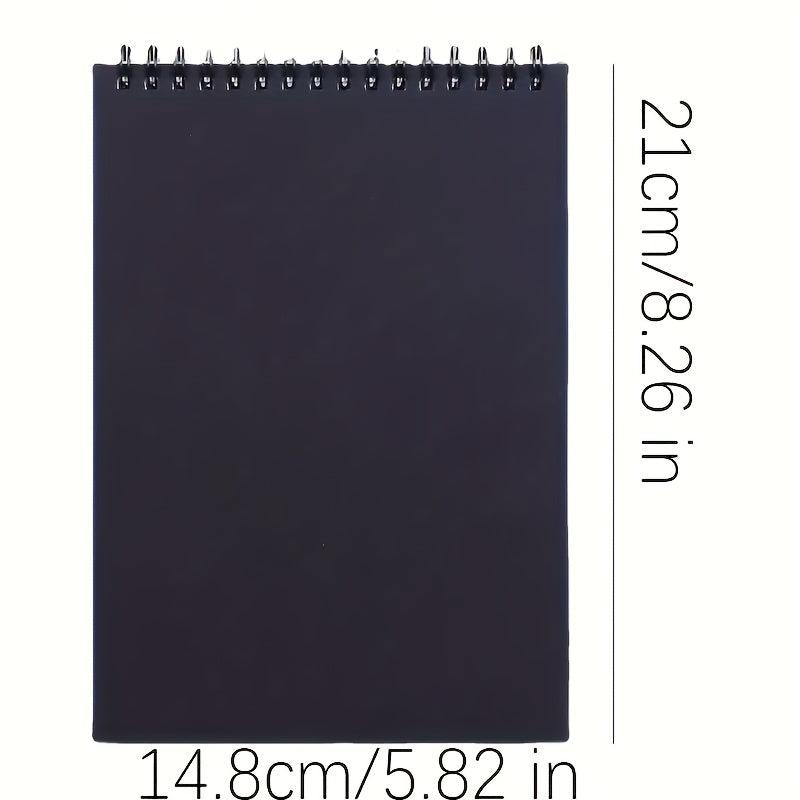 Spiral Bound Sketch Pad 30 Sheets Acid Free Artistic Drawing Paper