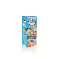 Balance Game Stacking Blocks Swing Music Toy