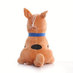 Plush Dog Toy Boutique Christmas Halloween Gift