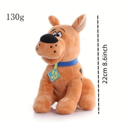 Plush Dog Toy Boutique Christmas Halloween Gift
