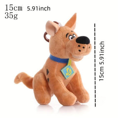 Plush Dog Toy Boutique Christmas Halloween Gift