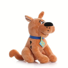 Plush Dog Toy Boutique Christmas Halloween Gift
