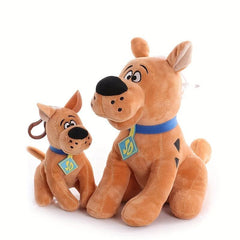 Plush Dog Toy Boutique Christmas Halloween Gift