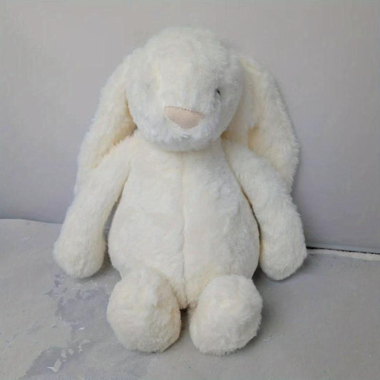 Plush Rabbit Doll Babies Sleeping Companion Gift