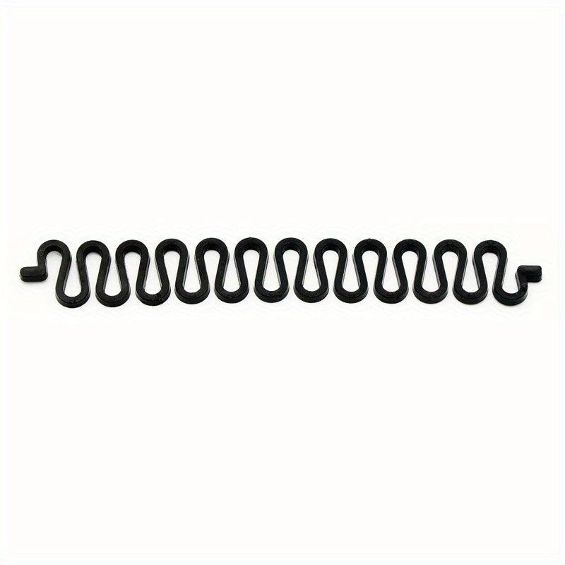 Hair Braiding Tool for Fishbone Braid Hairstyles - Bun Maker Hair Accessory